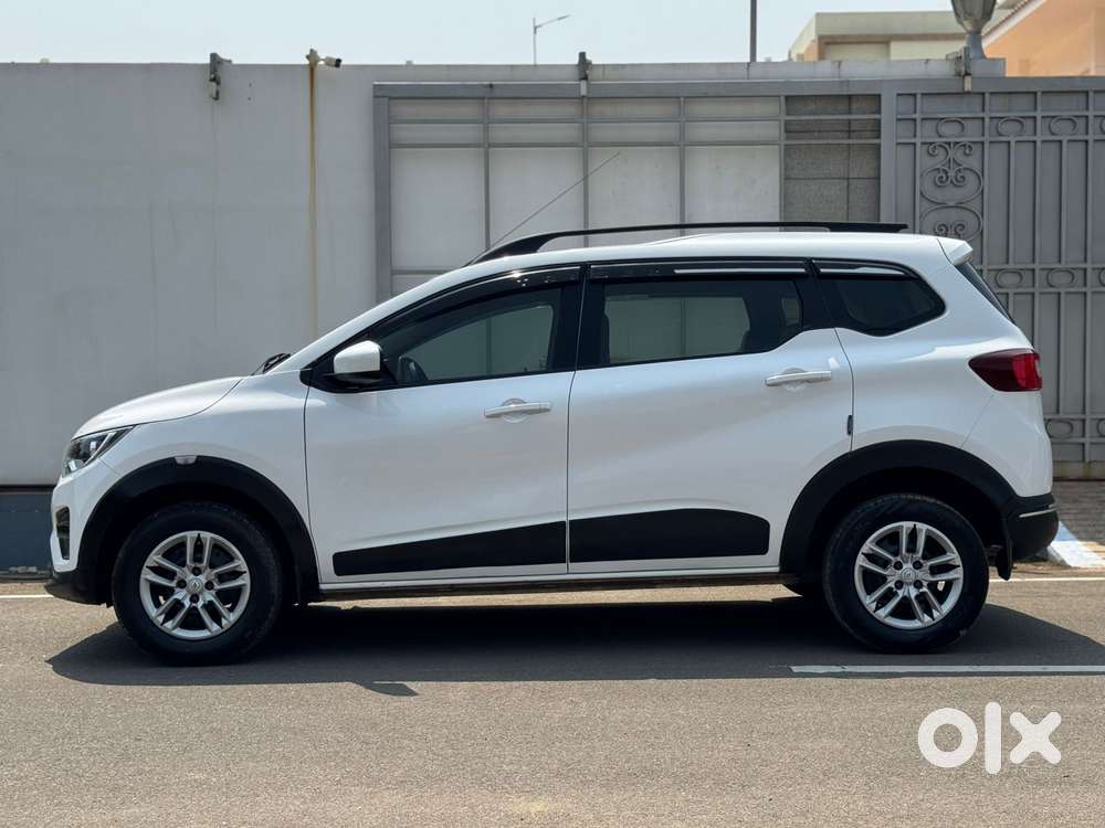 Renault Triber Rxl, 2021, Petrol