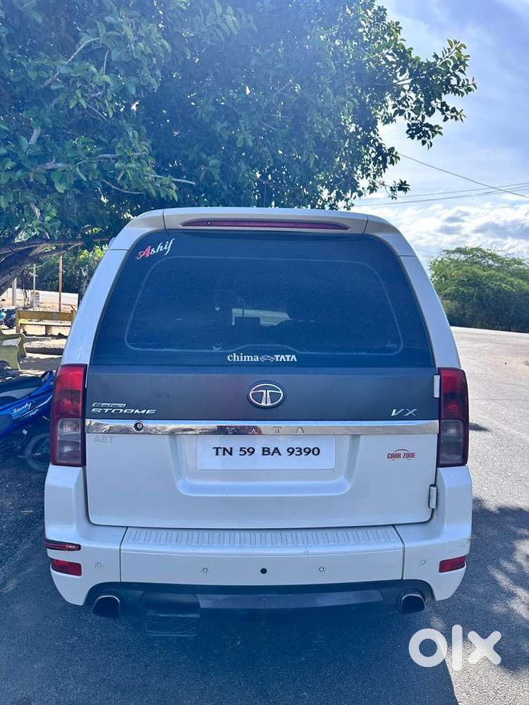 Tata Diesel Car 2013
