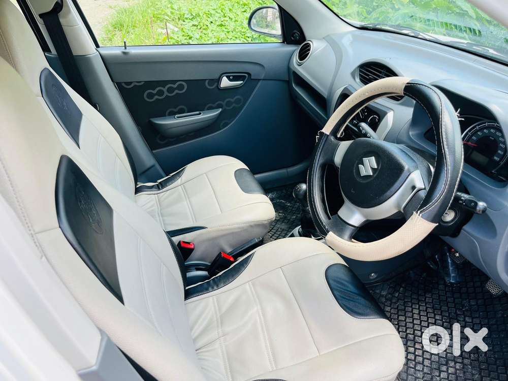Maruti Suzuki Alto 800 Lxi, 2015, Petrol