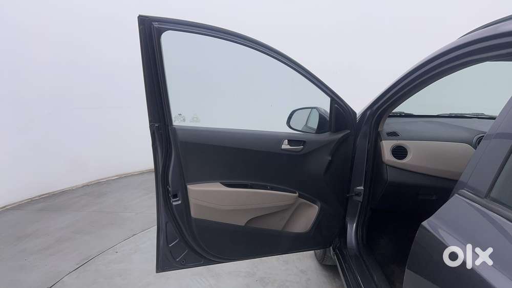 Hyundai Grand I10 1.2 Kappa Sportz, 2014, Petrol