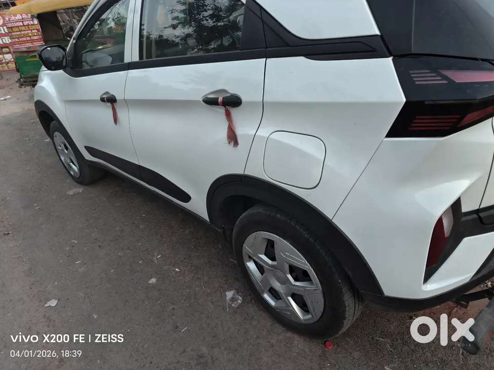 Tata Nexon 2025 Brand New Condition