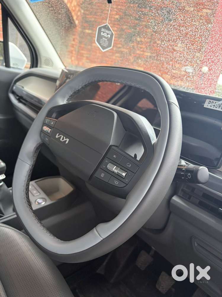 Kia Syros Htx Turbo, 2025, Petrol