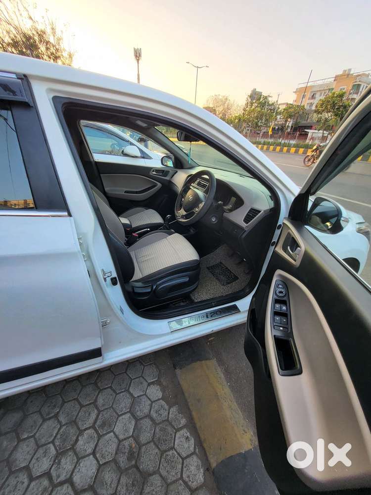 Hyundai Elite I20 [2018-2020] 1.2 Asta, 2019, Petrol