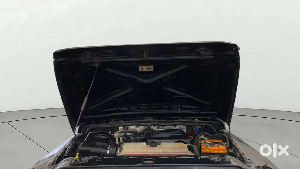 Mahindra Thar Lx Hard Top Diesel Mt 4wd, 2023, Petrol