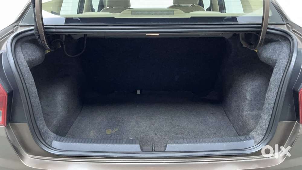 Volkswagen Ameo 1.5 Tdi Highline Plus At, 2018, Diesel