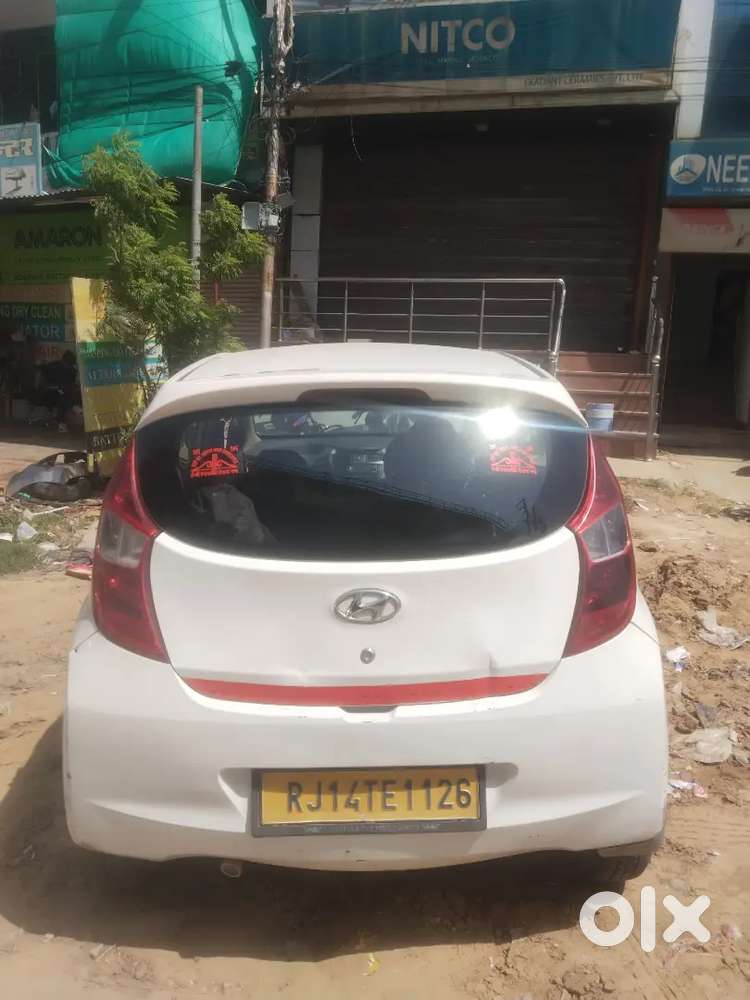 Will Maintain Car