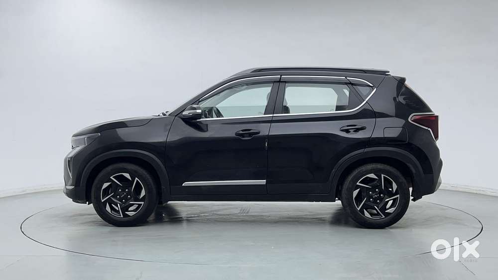 Kia Sonet 1.2 Htk Plus, 2024, Petrol