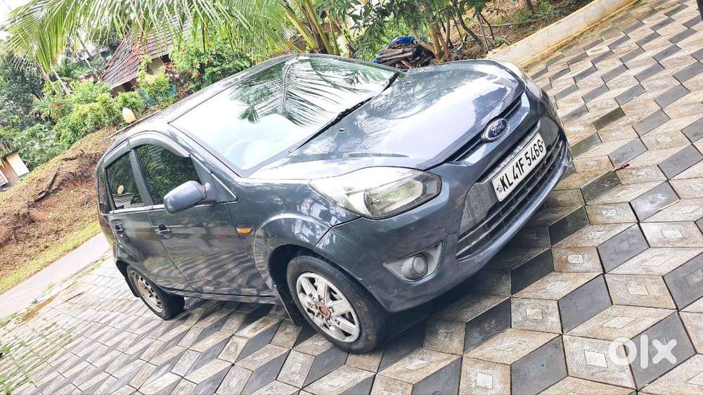 Ford Figo Petrol, 2012 Model