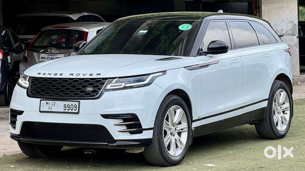 Land Rover Range Velar R-dynamic S Diesel, 2019, Diesel