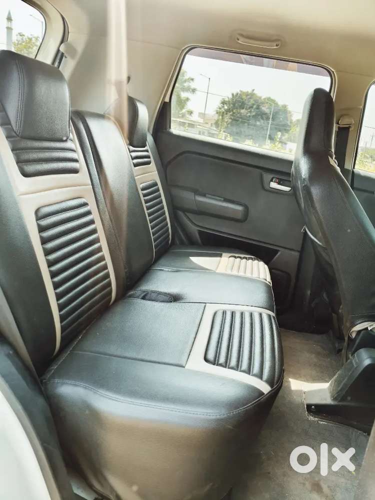 Maruti Suzuki Wagon R 2021