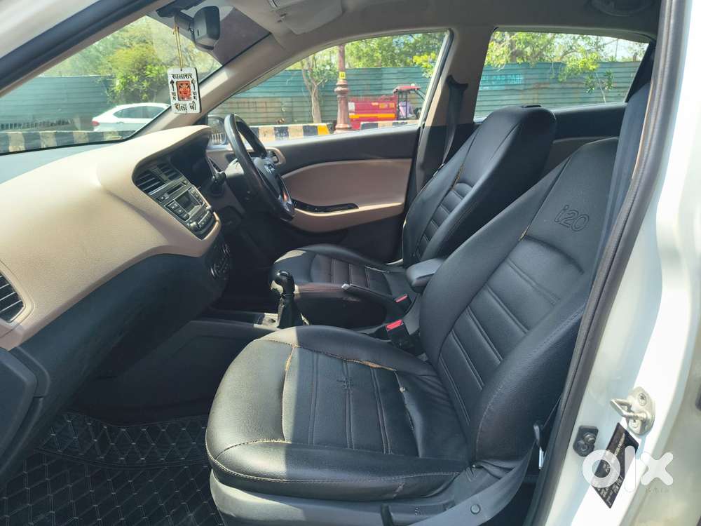 Hyundai I20 1.2 Spotz, 2015, Cng & Hybrids