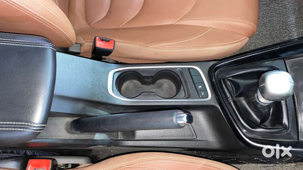 Mg Hector Plus 2.0 Select Diesel Turbo 7 Str, 2021, Diesel