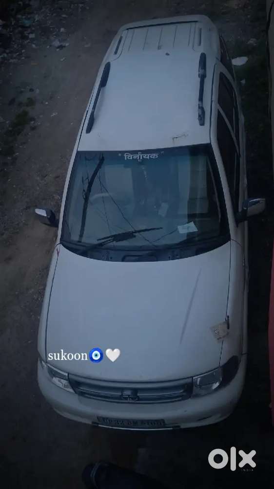 Tata Safari Dicor 2010 Diesel