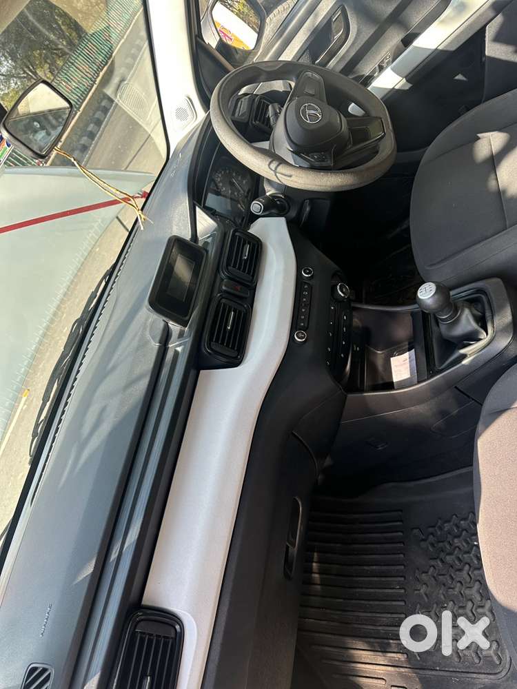 2023 Tata Punch Petrol