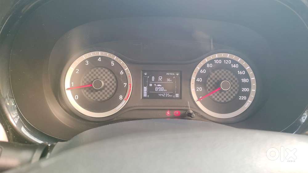 Hyundai Grand I10 Nios Sportz 1.2 Kappa Cng, 2022, Cng & Hybrids