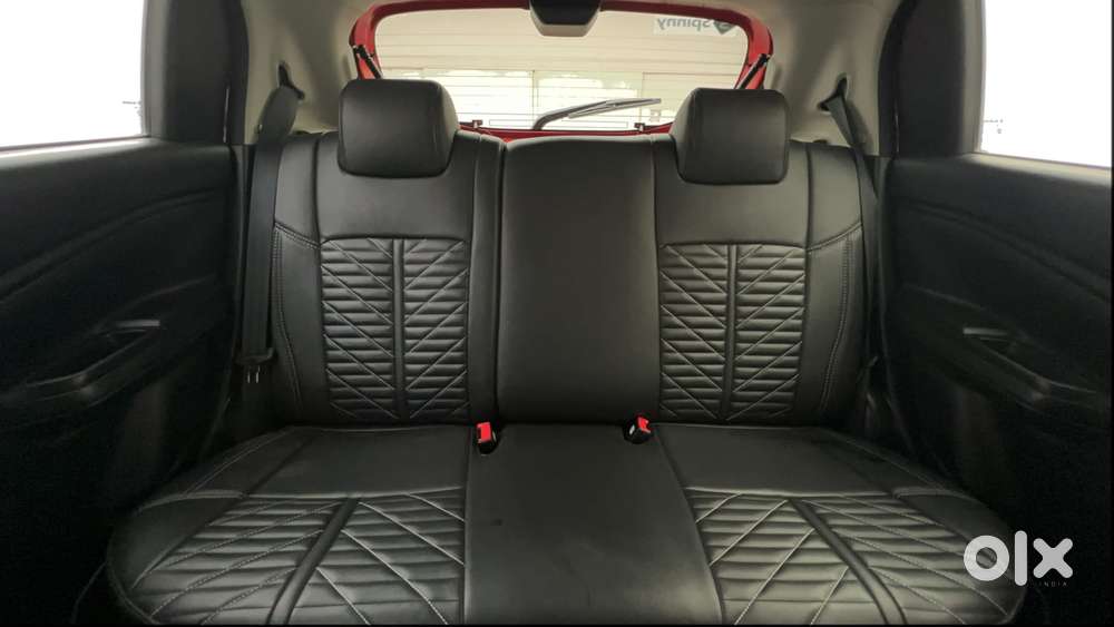 Maruti Suzuki Celerio 1.0 Zxi Plus Amt, 2022, Petrol