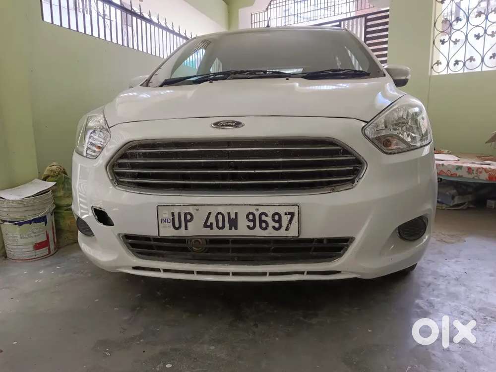 Ford Figo Car Sale