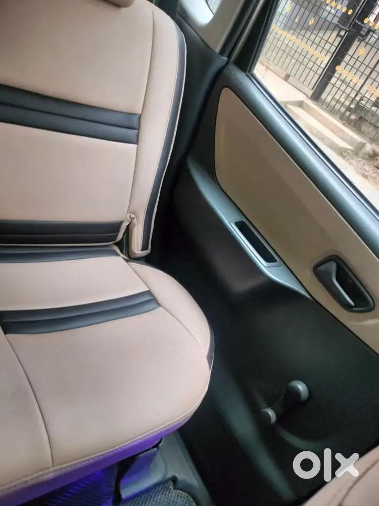 Maruti Suzuki Zen Estilo 2007 Petrol Manual