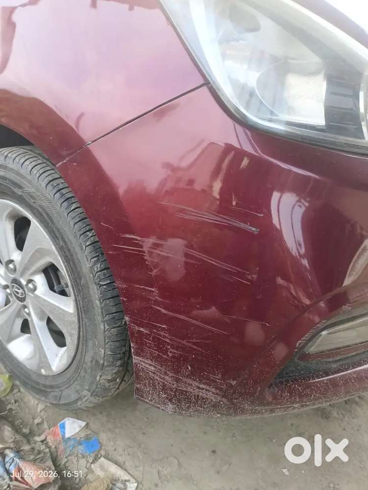 Hyundai Xcent 1.2 Sx 2017 55000 Km