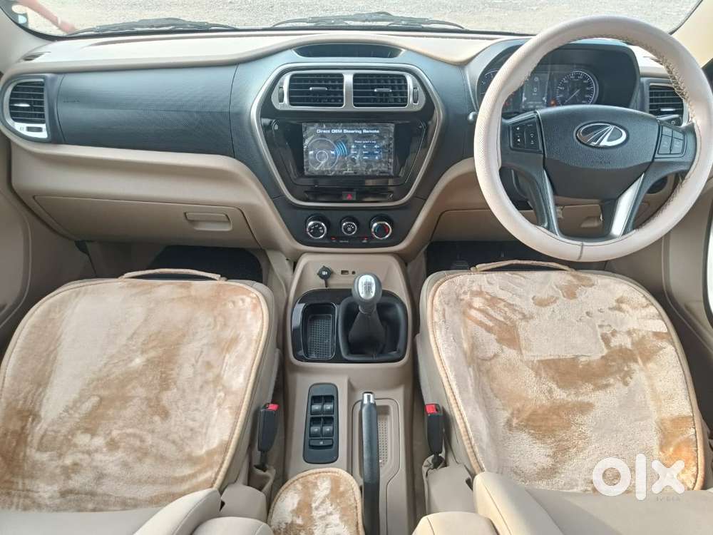 Mahindra Bolero Neo 1.5 N 10, 2022, Diesel