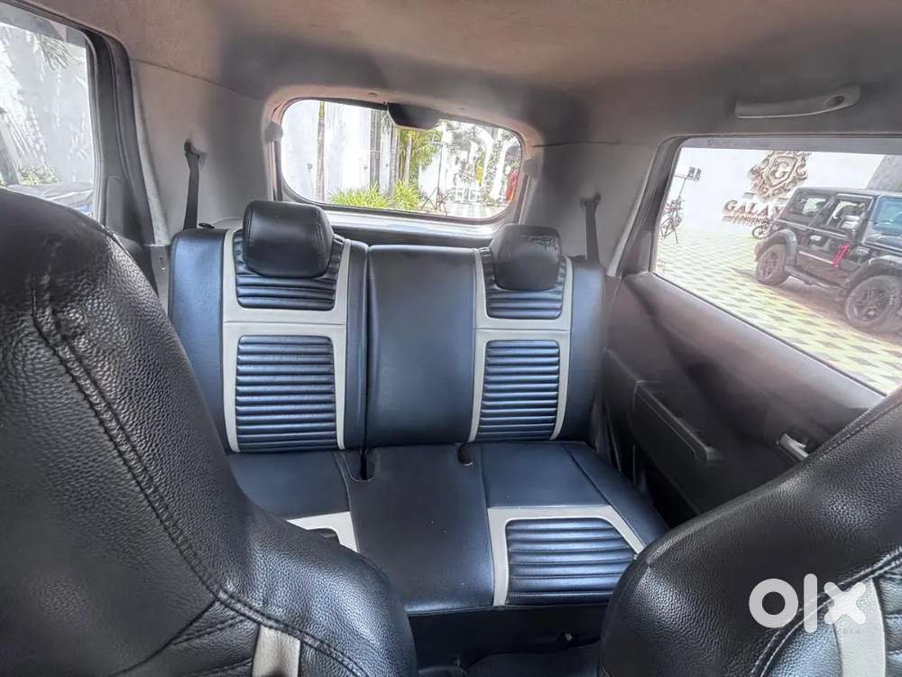 Maruti Suzuki Wagon R 2021 Petrol 52638 Km Driven