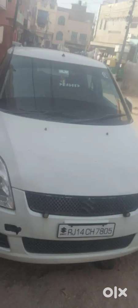Maruti Suzuki Swift 2009 Diesel