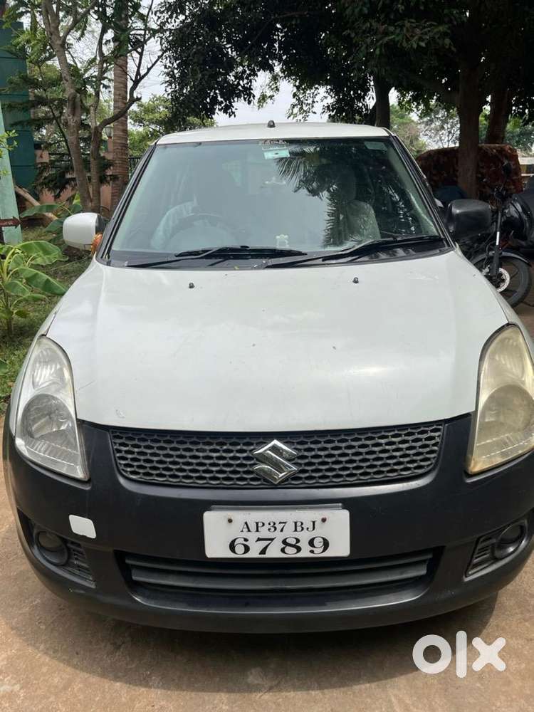 Maruti Suzuki Diesel 2011