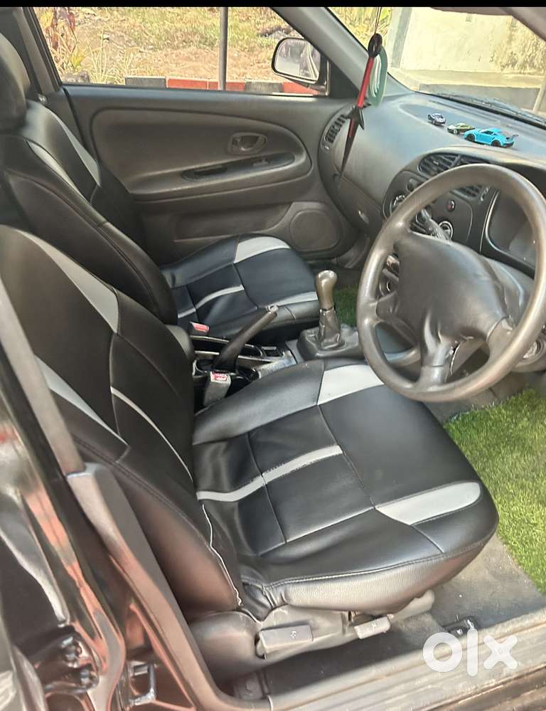 Mitsubishi Lancer 2.0 Lxd, 2006, Diesel