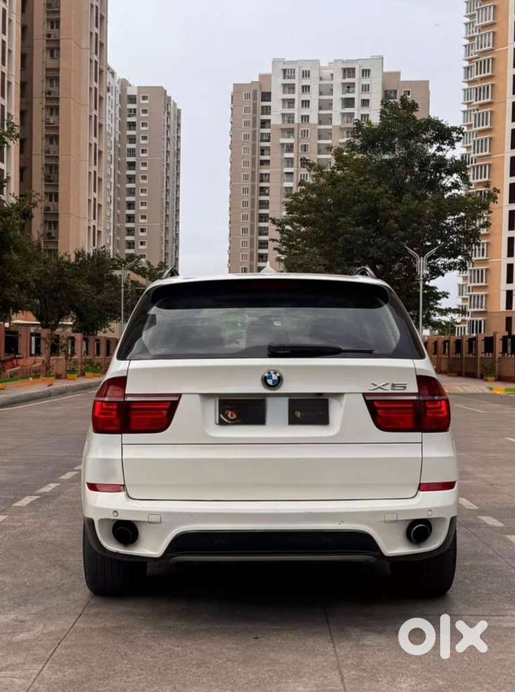 Bmw X5 Xdrive30d | 2013 | E70 | 3.0 Diesel | Lucknow | Genuine Owner