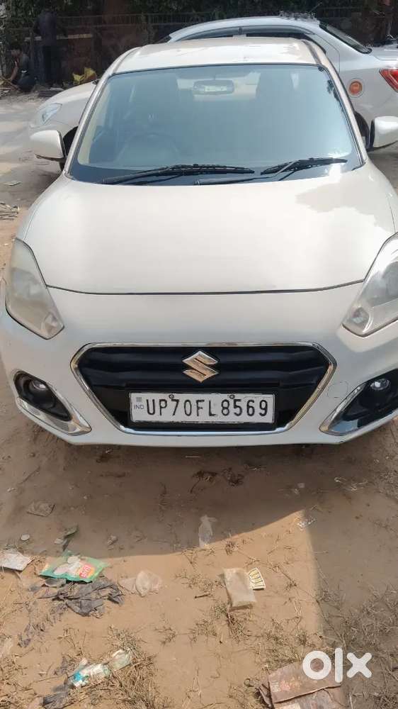 Maruti Dzire 1.2 Vxi 2020
