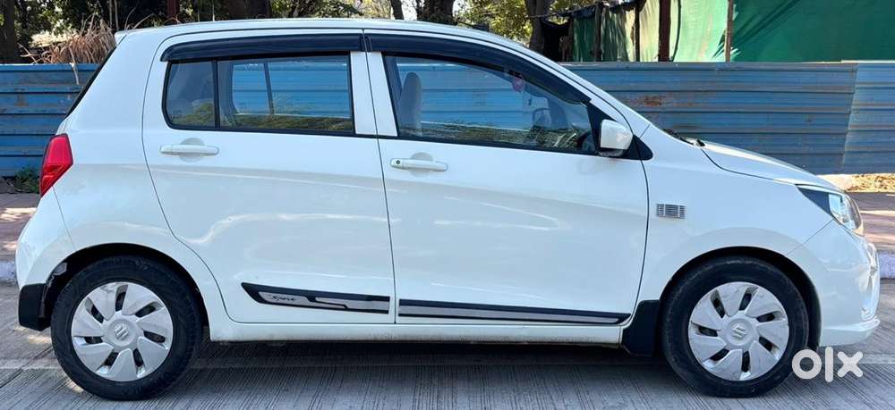 Maruti Suzuki Celerio 1.0 Vxi Amt, 2019, Petrol