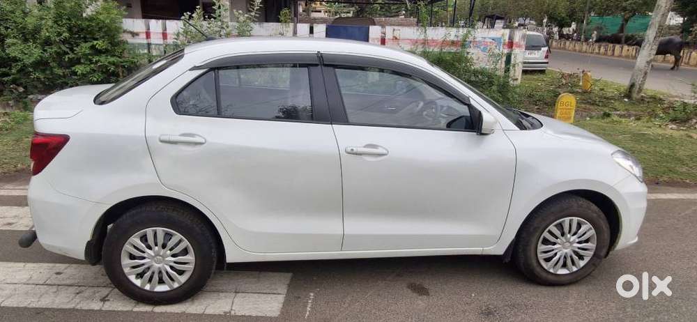 Maruti Suzuki Swift Dzire Vxi Optional, 2022, Petrol