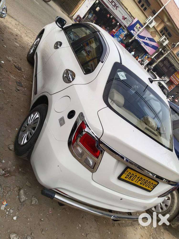 Maruti Suzuki Dzire 1.2 Vxi Cng, 2024, Cng & Hybrids