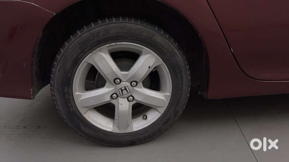 Honda City 2008-2011 1.5 S Mt, 2013, Petrol