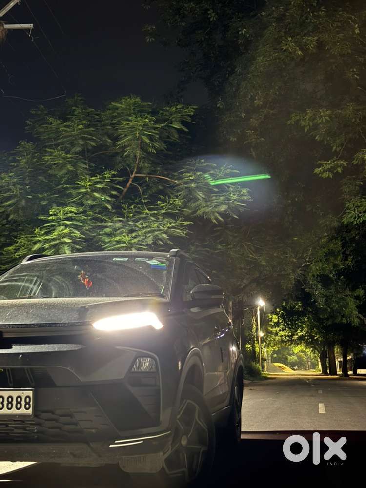 Tata Nexon 2026 Cng & Hybrids 3000 Km Driven