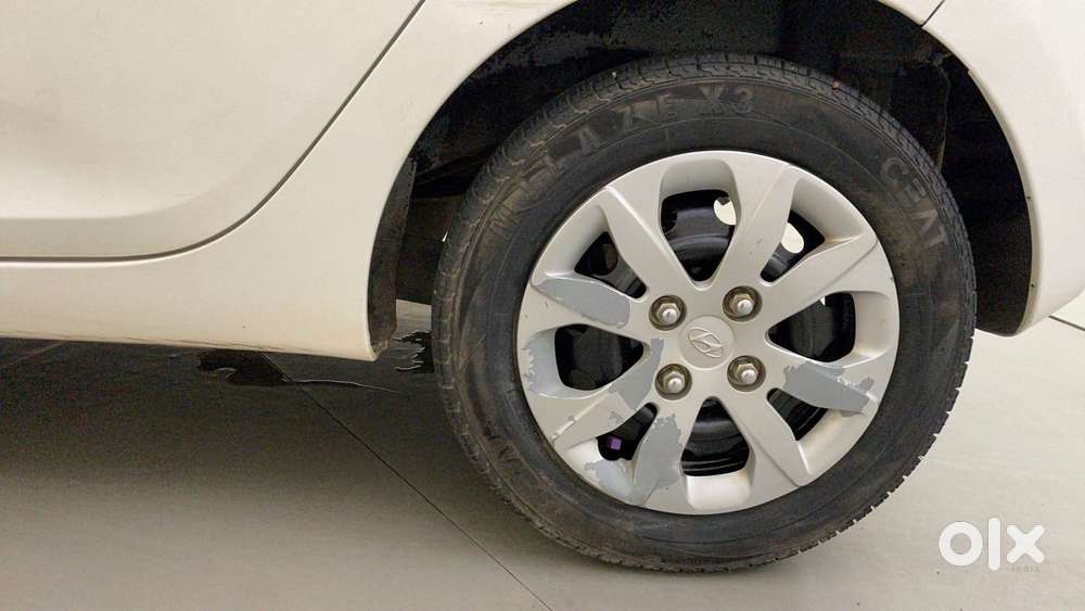 Hyundai Eon Magna +, 2014, Petrol
