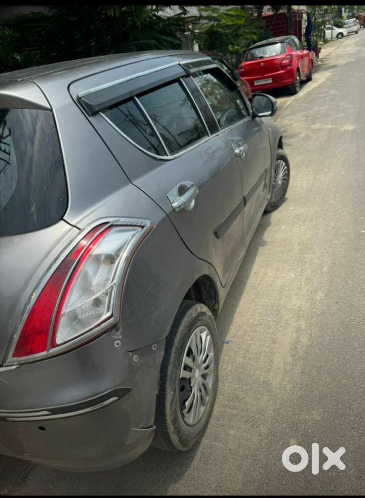 Maruti Swift Diesel 2013 Model
