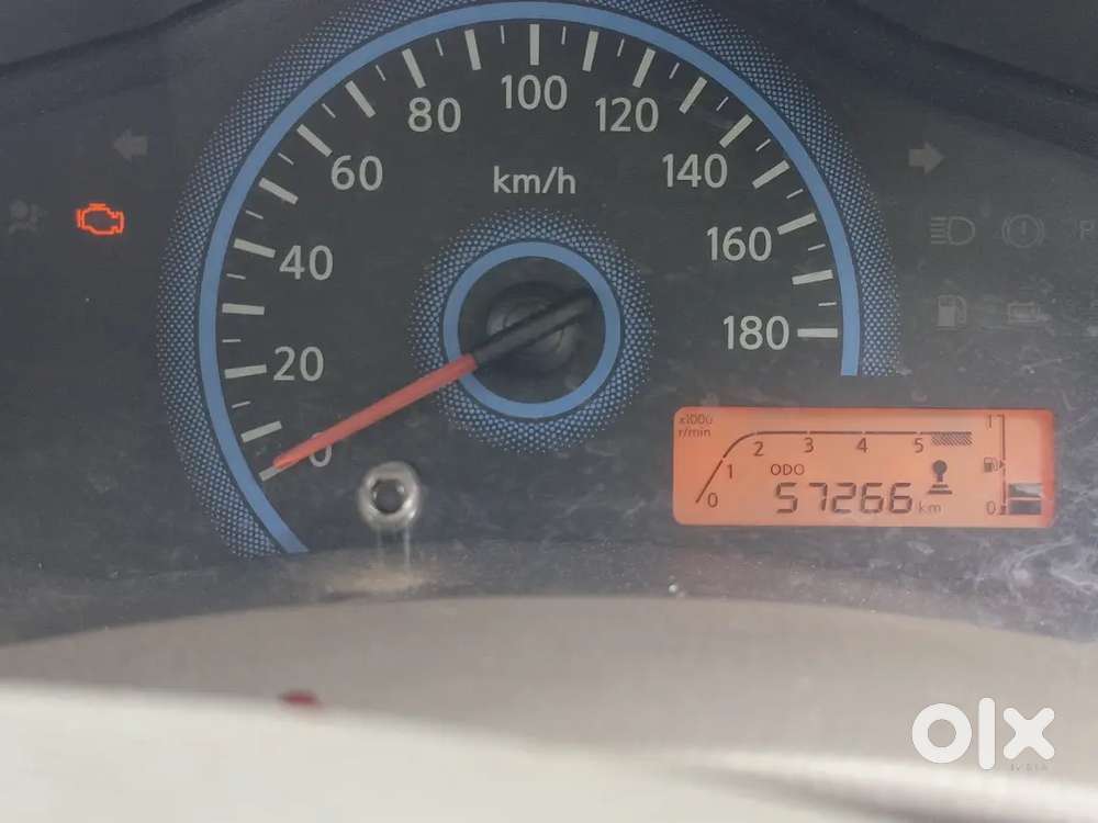 Datsun Go 2016 Petrol 1st Owner