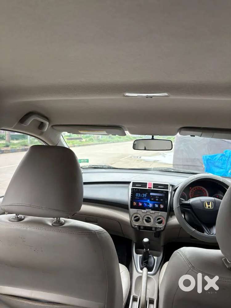 Honda City 2011 Petrol Good Condition
