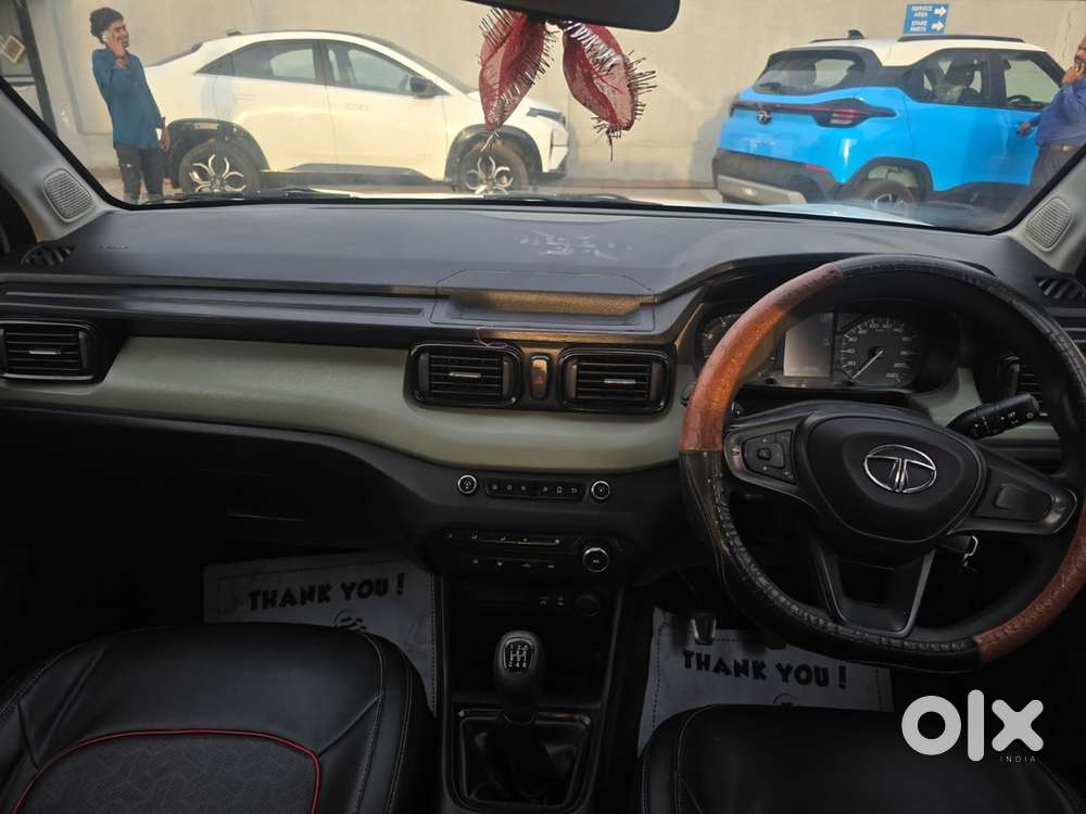 Tata Punch 2022 Petrol Manual