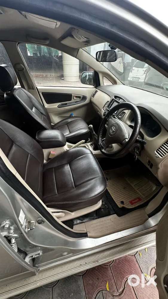 Toyota Innova 2007 Diesel Good Condition
