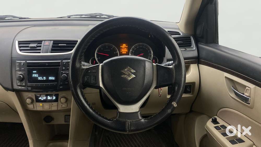 Maruti Suzuki Swift Dzire 2015-2017 Zdi, 2013, Diesel
