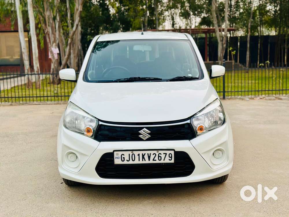 Maruti Suzuki Celerio Zxi Amt, 2019, Petrol