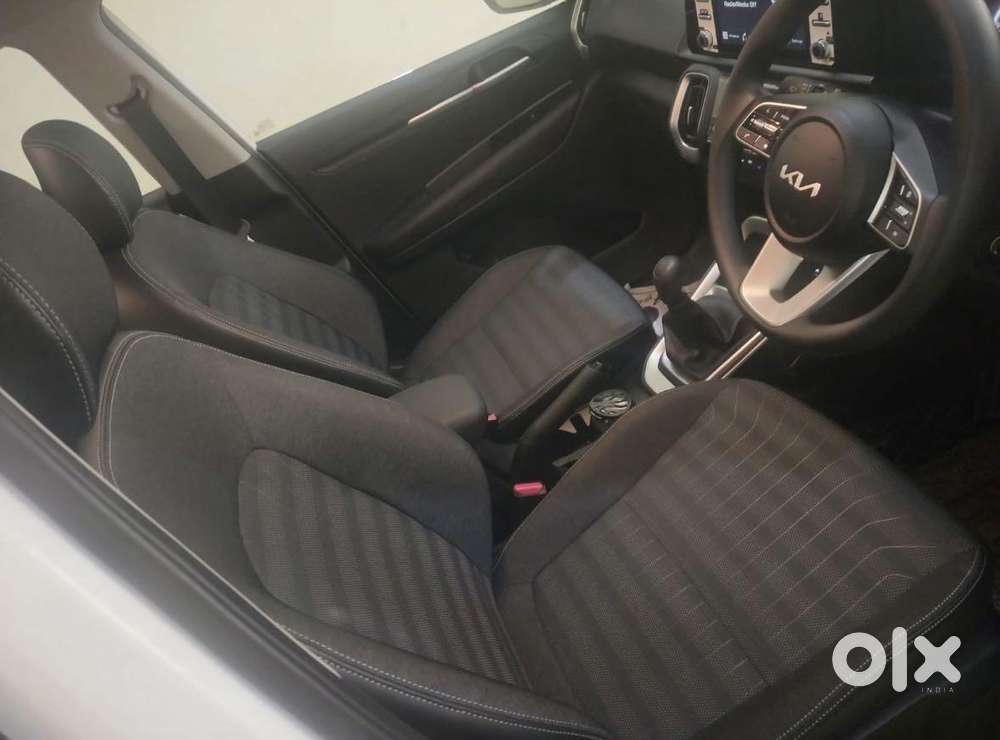 Kia Sonet 1.2 Htk Plus, 2023, Petrol