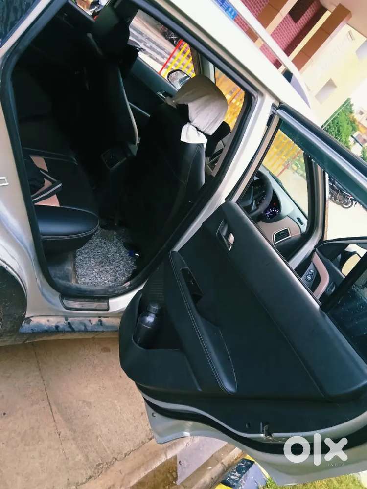 Hyundai Creta Crdi 2016 Manual Diesel