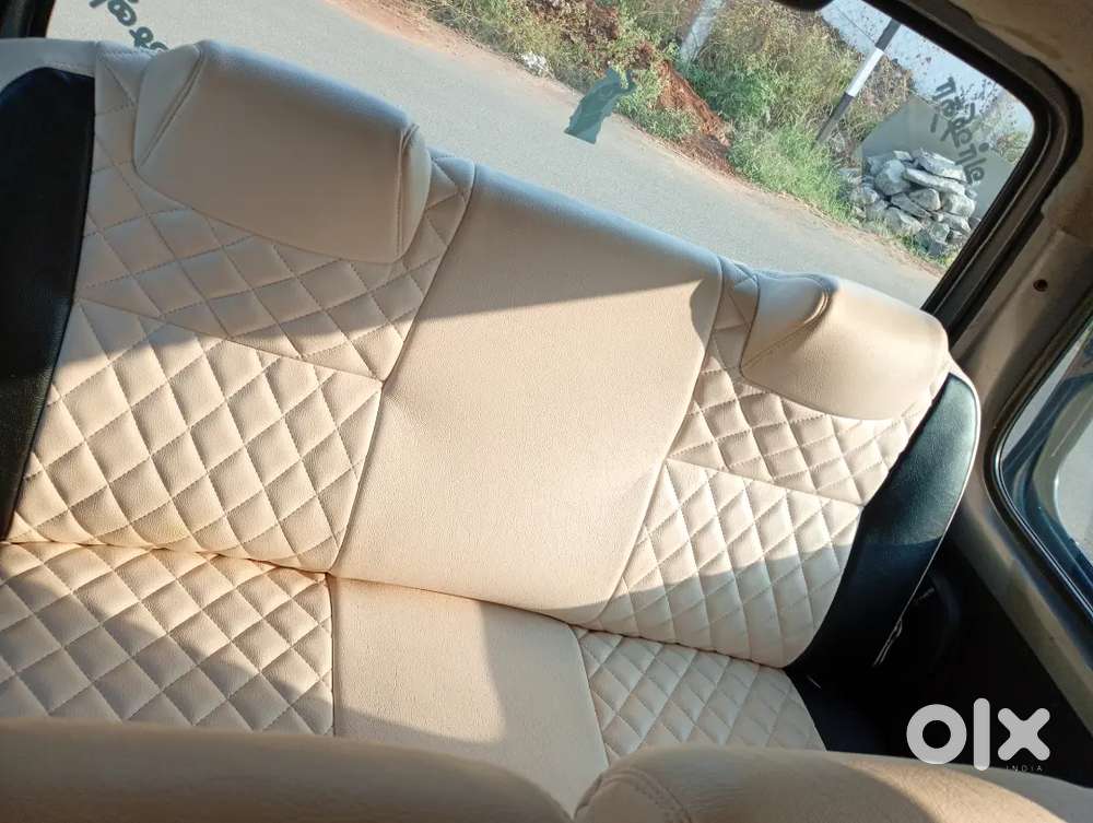 Maruti Suzuki Eeco 2014 Petrol 130000 Km Driven