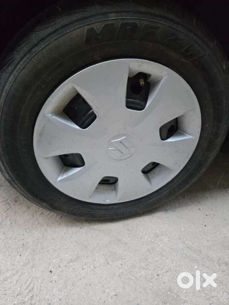 Maruti Suzuki Wagon R 1.2 Zxi Amt, 2019, Petrol