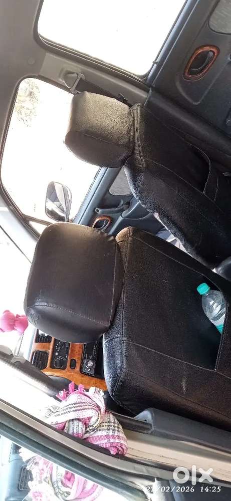 Maruti Suzuki Wagon R 2008 Petrol 100000 Km Driven