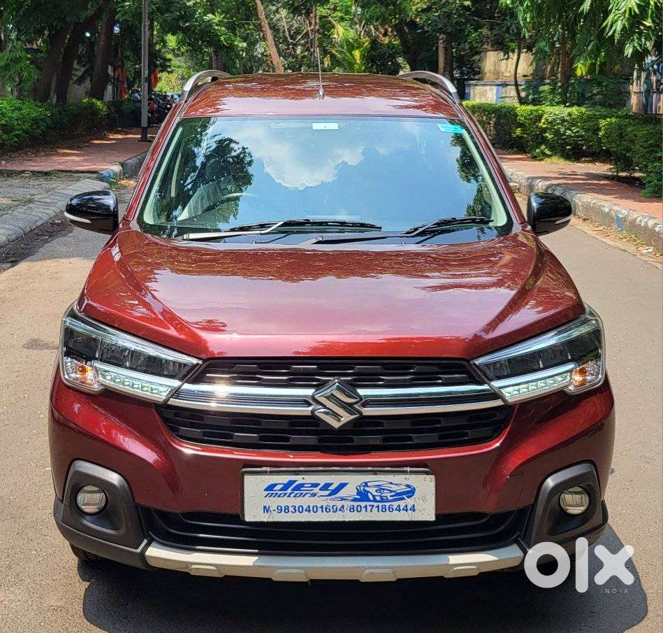 Maruti Suzuki Xl6 1.5 Alpha Mt, 2022, Petrol