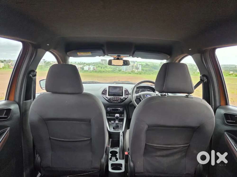 Ford Freestyle 1.5 Diesel 2021